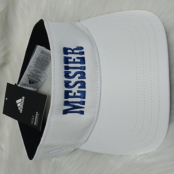 NWT Adidas Golf Headwear Casquette OSFM